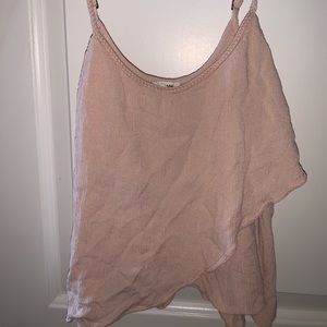 GARAGE BLOUSE